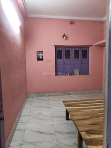 Bedroom Image of 890 Sq.ft 2 BHK Builder Floor for rent in Bardhaman University Bardhaman for Rs. 8000