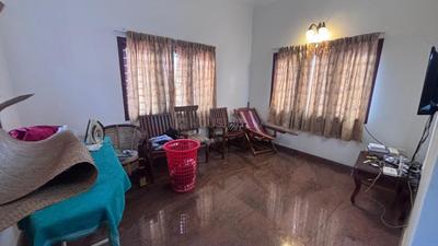 Bedroom Image of 2300 Sq.ft 3 BHK Villa for sale in Eroor Kochi for Rs. 16000000