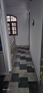 Image of 1250 Sq.ft 1 BHK Builder Floor for rent in Jankipuram Extension, Lucknow for Rs. 6500