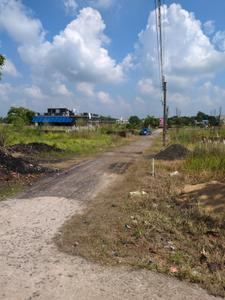 Image of 1800 Sq.ft Residential Plot / Land for sale in Joka, Kolkata for Rs. 562499