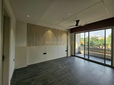 Bedroom Image of 4500 Sq.ft 4 BHK Builder Floor for sale in Sunder Homes Luxury Floors South City 2, Sector 49 Gurgaon for Rs. 57500000