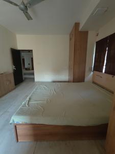 Bedroom Image of 2250 Sq.ft 3 BHK Apartment / Flat for sale in Ambawadi Ahmedabad for Rs. 21100000