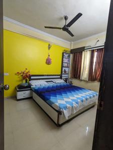 Bedroom Image of 1260 Sq.ft 3 BHK Apartment / Flat for sale in Kalwa Thane for Rs. 14000000