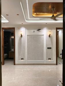 Main Entrance Image of 2200 Sq.ft 4 BHK Builder Floor for sale in Sector 45 Gurgaon for Rs. 35500000