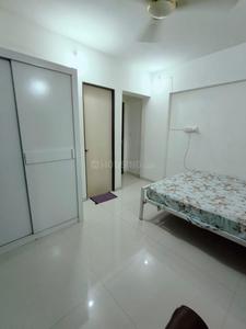 Bedroom Image of Master bad room in Chembur, Mumbai