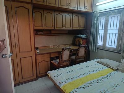 Bedroom Image of 1590 Sq.ft 3 BHK Apartment / Flat for sale in Maninagar Ahmedabad for Rs. 7500000