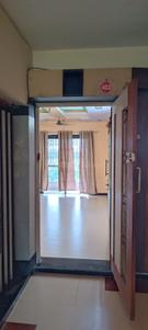 Without Brokerage 2 BHK Flat