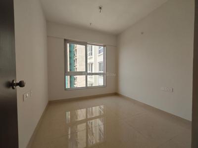 Bedroom Image of 1125 Sq.ft 2.5 BHK Apartment / Flat for sale in Hubtown Rising City, Ghatkopar East Mumbai for Rs. 27100000