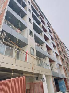 Image of 1050 Sq.ft 2 BHK Apartment / Flat for sale in Sector 72, Noida for Rs. 4000000