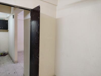 Bedroom Image of 450 Sq.ft 1 BHK Apartment / Flat for sale in Sector 23B Dwarka New Delhi for Rs. 4700000