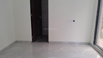 Bedroom Image of 1250 Sq.ft 2 BHK Apartment / Flat for sale in Prithvi Aarna, Ulwe Navi Mumbai for Rs. 10500000