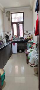 Kitchen Image of 1450 Sq.ft 3 BHK Builder Floor for sale in Jagatpura Jaipur for Rs. 4500000
