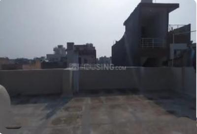 Balcony Image of 800 Sq.ft 2 BHK Builder Floor for sale in Dashrath Puri New Delhi for Rs. 5000000