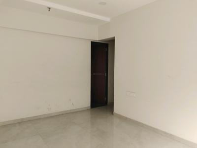 Bedroom Image of 1350 Sq.ft 3 BHK Apartment / Flat for sale in Nicco Residency, Andheri East Mumbai for Rs. 35000000