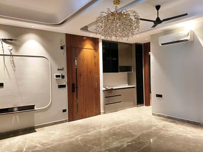 Living Room Image of 1750 Sq.ft 3 BHK Builder Floor for sale in Malibu Town Floors, Sector 47 Gurgaon for Rs. 27500000