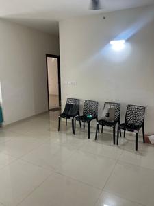Hall Image of 1400 Sq.ft 3 BHK Apartment / Flat for sale in L And T Olivia At Raintree Boulevard, Sahakara Nagar Bengaluru for Rs. 35000000