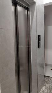 Lift Image of 1254 Sq.ft 1 BHK Independent House for rent in Sector 47 Gurgaon for Rs. 33000