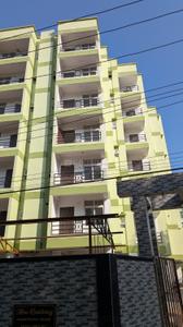 Image of 1263 Sq.ft 3 BHK Apartment / Flat for sale in Lalmati, Guwahati for Rs. 6000000