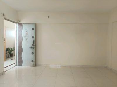Nirman Brookefield Willows A2 Living Room 1
