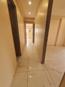 Kitchen Image of 1150 Sq.ft 3 BHK Apartment / Flat for sale in Bhayli Vadodara for Rs. 7200000