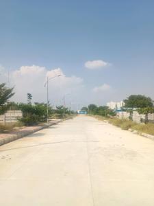 Image of 200 Sq.ft Residential Plot / Land for sale in Bongloor, Hyderabad for Rs. 5400006
