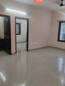 Hall Image of 1100 Sq.ft 2 BHK Apartment / Flat for rent in Thiruvanmiyur Chennai for Rs. 33000