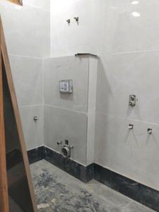 Bedroom One Image of 580 Sq.ft 2 BHK Builder Floor for sale in Shastri Nagar New Delhi for Rs. 4800000