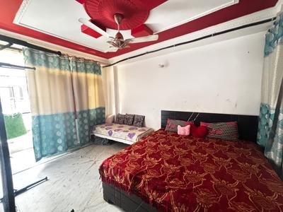 3 BHK Independent Builder Floor