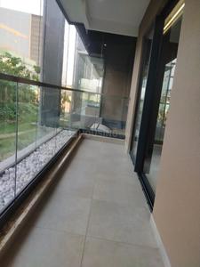 Balcony Image of 1981 Sq.ft 3.5 BHK Apartment / Flat for sale in Varthur Bengaluru for Rs. 36000000