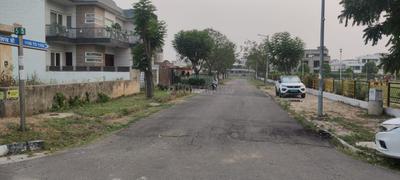 Image of 350 Sq.ft Residential Plot / Land for sale in DLF Hyde Park Plot, New Chandigarh, Chandigarh for Rs. 49000000