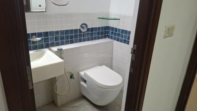 Image of 2540 Sq.ft 3 BHK Apartment / Flat for sale in Jayabheri Orange County, Financial District, Hyderabad for Rs. 28000000