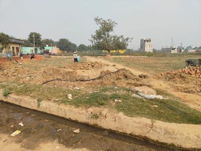 Image of 150 Sq.ft Residential Plot / Land for sale in MU II, Greater Noida for Rs. 13500000