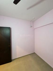 Bedroom Image of 900 Sq.ft 2 BHK Apartment / Flat for sale in Shree Sai Sadan, Kharghar Navi Mumbai for Rs. 8000000
