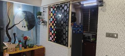 Image of 1000 Sq.ft 3 BHK Apartment / Flat for sale in Earthshastra Nariman Point, Mahalakshmi Nagar, Indore for Rs. 4800000