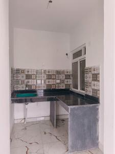 Kitchen Image of 765 Sq.ft 2 BHK Apartment / Flat for sale in Lakeview Residences, Santragachi Howrah for Rs. 3400000