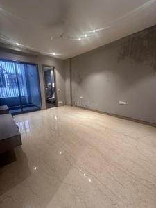 Hall Image of 2700 Sq.ft 4 BHK Builder Floor for sale in Janakpuri New Delhi for Rs. 55000000