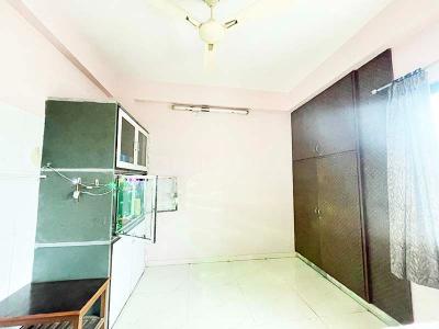 Kitchen Image of 1440 Sq.ft 3 BHK Apartment / Flat for sale in Naranpura Ahmedabad for Rs. 14700000