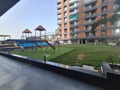 Image of 1700 Sq.ft 3 BHK Apartment / Flat for rent in Sevasi, Vadodara for Rs. 23000
