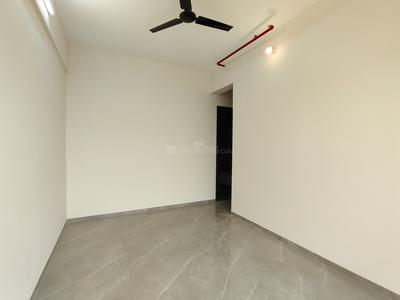 2.5 BHK Flat