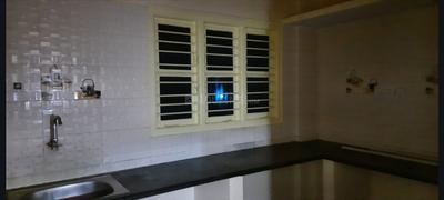 2 BHK Independent Builder Floor