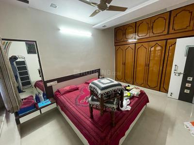 Bedroom Image of 1650 Sq.ft 5 BHK Villa for sale in Udhna Surat for Rs. 18000000
