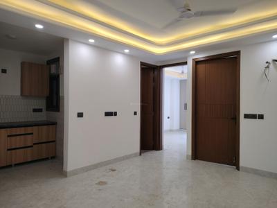 3 BHK Flat