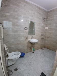Image of 708 Sq.ft 1 RK Builder Floor for rent in Sector 30, Gurgaon for Rs. 18000