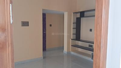 Living Room Image of 1200 Sq.ft 3 BHK Independent House for sale in Aranmanai Vaasal Sivaganga for Rs. 6300000