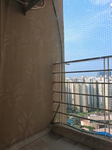 Bedroom Two Image of 1564 Sq.ft 3 BHK Apartment / Flat for sale in Paras Tierea, Sector 137 Noida for Rs. 13500000