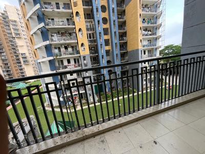 Balcony Image of 1350 Sq.ft 2.5 BHK Apartment / Flat for sale in The Antriksh Heights, Sector 84 Gurgaon for Rs. 11340000