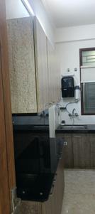 Kitchen Image of 2500 Sq.ft 2 BHK Apartment / Flat for rent in Tonk Phatak Jaipur for Rs. 26000