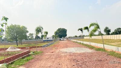 Image of 1350 Sq.ft Residential Plot / Land for sale in Govardhan, Mathura for Rs. 2700000
