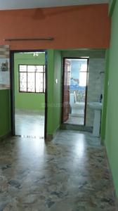 Hall Image of 490 Sq.ft 1 BHK Independent House for rent in Mahishmari Siliguri for Rs. 6800