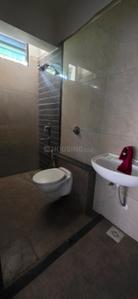 Bathroom Image of 1625 Sq.ft 3 BHK Apartment / Flat for sale in Ravindra Nagar Indore for Rs. 13000000